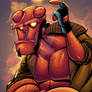 Hellboy