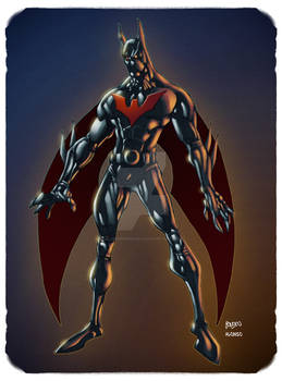 Batman Beyond