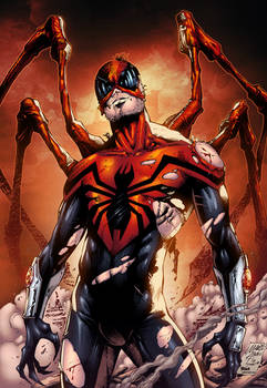 Superior Spiderman