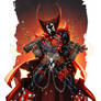 Spawn