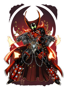 Spawn