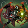 Spawn