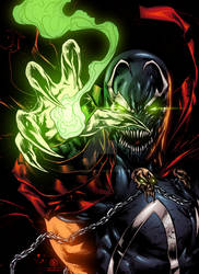 Spawn