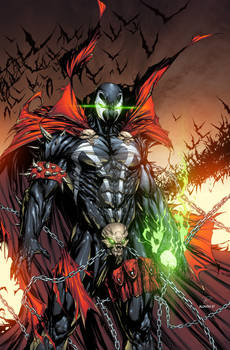 Spawn