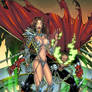 Witchblade - Spawn