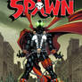 Spawn - Hell On Earth #285