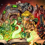 Battle Chasers