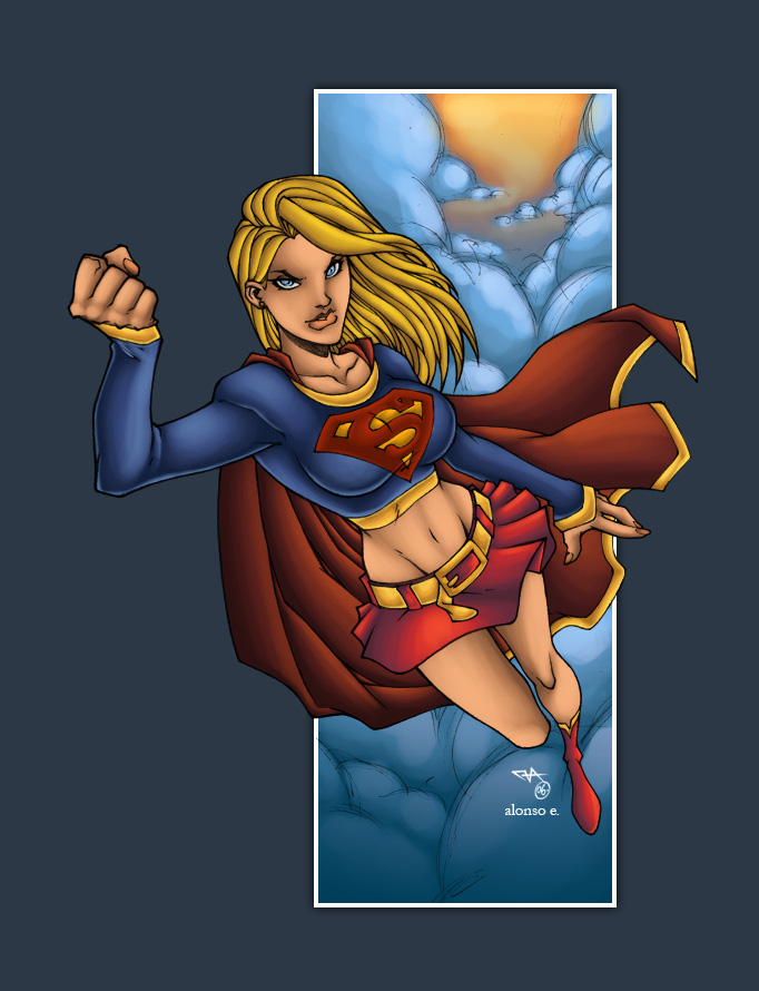 Supergirl