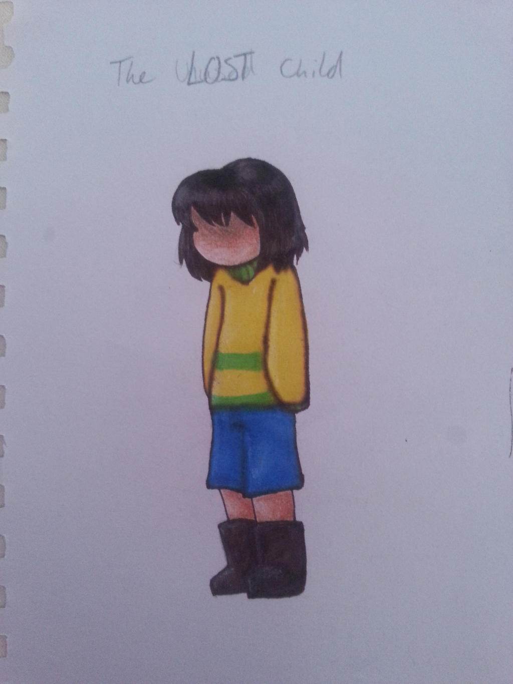 Unused Undertale Child Sprite By Toaofawesomness On Deviantart Unused Undertale Child Sprite By Toaofawesomness On Deviantart