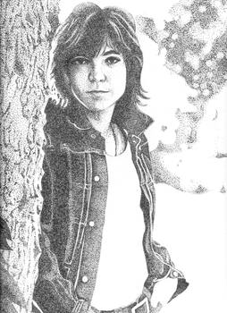 David Cassidy