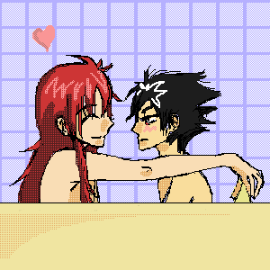 Bath Time