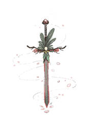 Nature Sword