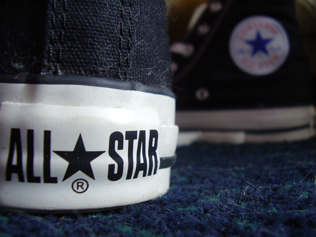 Converse