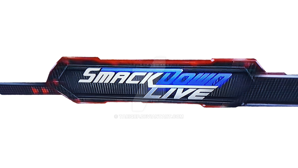 Wwe Smackdown Live Logo Leaked Download Now Free By Tariqrp On Deviantart