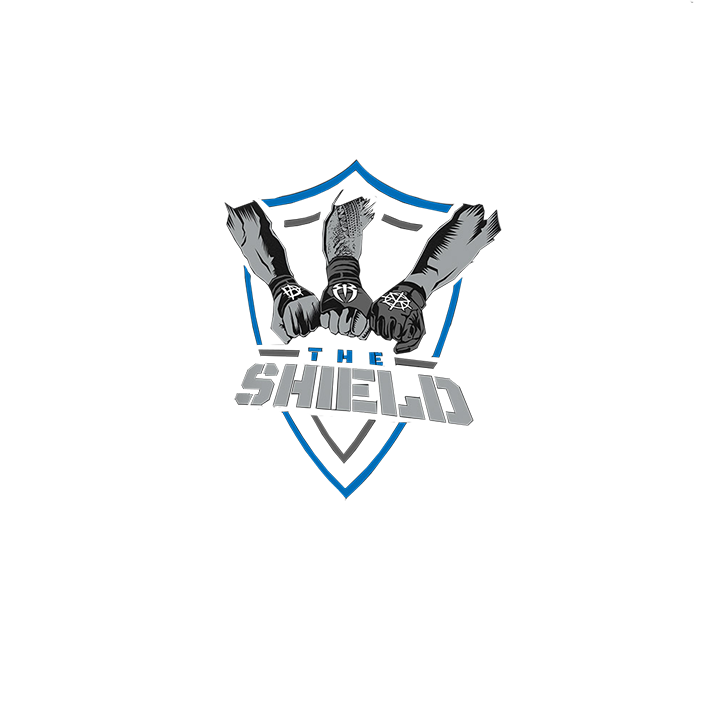 The Shield Logo 17 New By Tariqrp On Deviantart The Shield Logo 17 New By Tariqrp On Deviantart