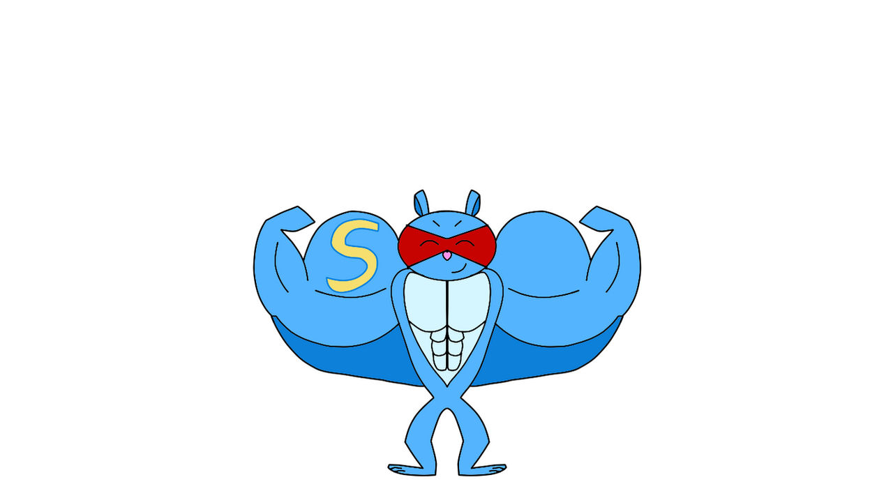 (Old Art) HTF: A Splendid Set of Pipes!