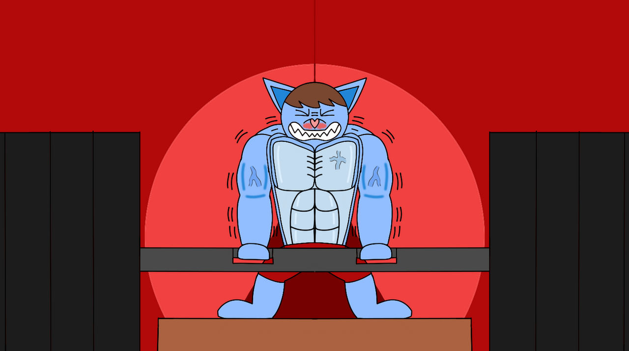 Sleepy and Goliath Pt. 5