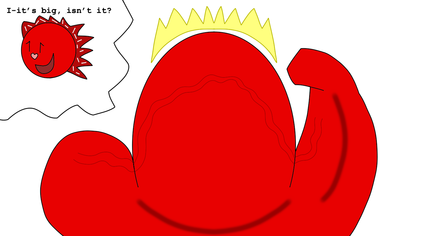 HTF: Porcupine Peak by SleepyTheBigCat on DeviantArt