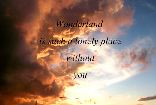 Wonderland