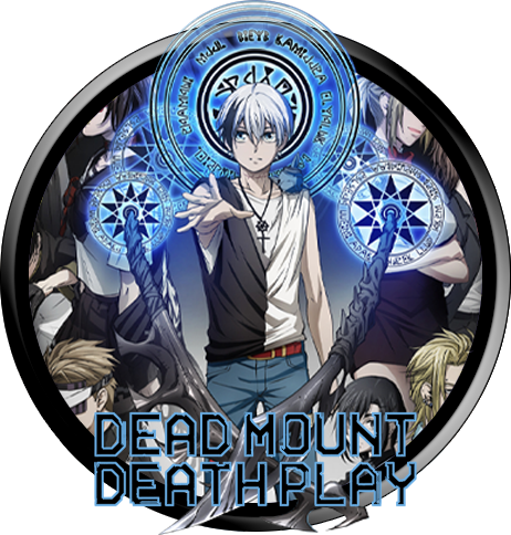 Category:Characters, Dead Mount Death Play Wiki