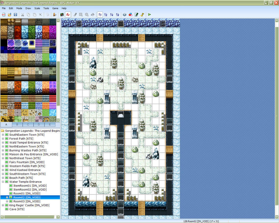 Rpg Maker Vx Ralph RPG Maker VX by Noir-Soleil on DeviantArt