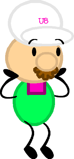 Tony Riley Scratchu8 ScratchU8 by DoodleBoardVGCP on DeviantArt