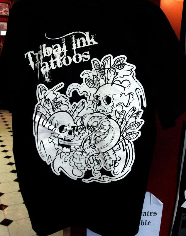 tribal ink wear back by TribalInkTattooz on DeviantArt