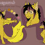 Honeycomb (Commission)