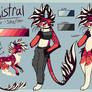 Mistral Ref
