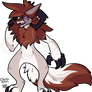 Wickerbeast Adopt 10$