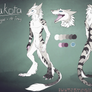 Dakota Ref