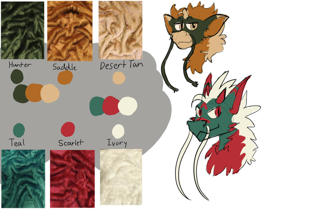 Drake Color Inversion Drake Colors by Aspen368 on DeviantArt