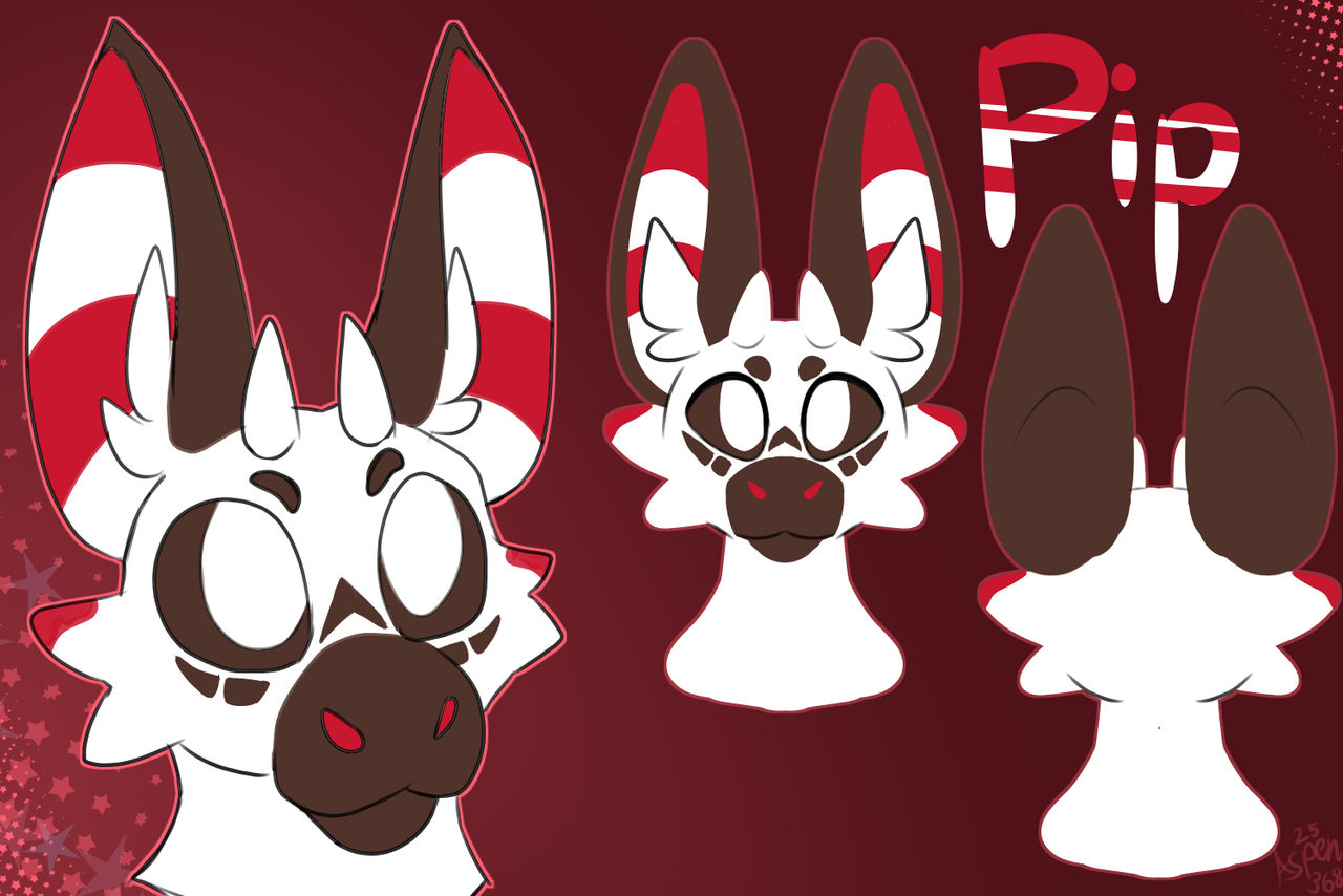 Pip Redesign