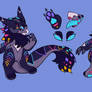 Wickerbeast Adoptable!