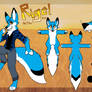 Rigel Ref