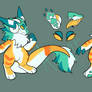 Wickerbeast Adoptable!