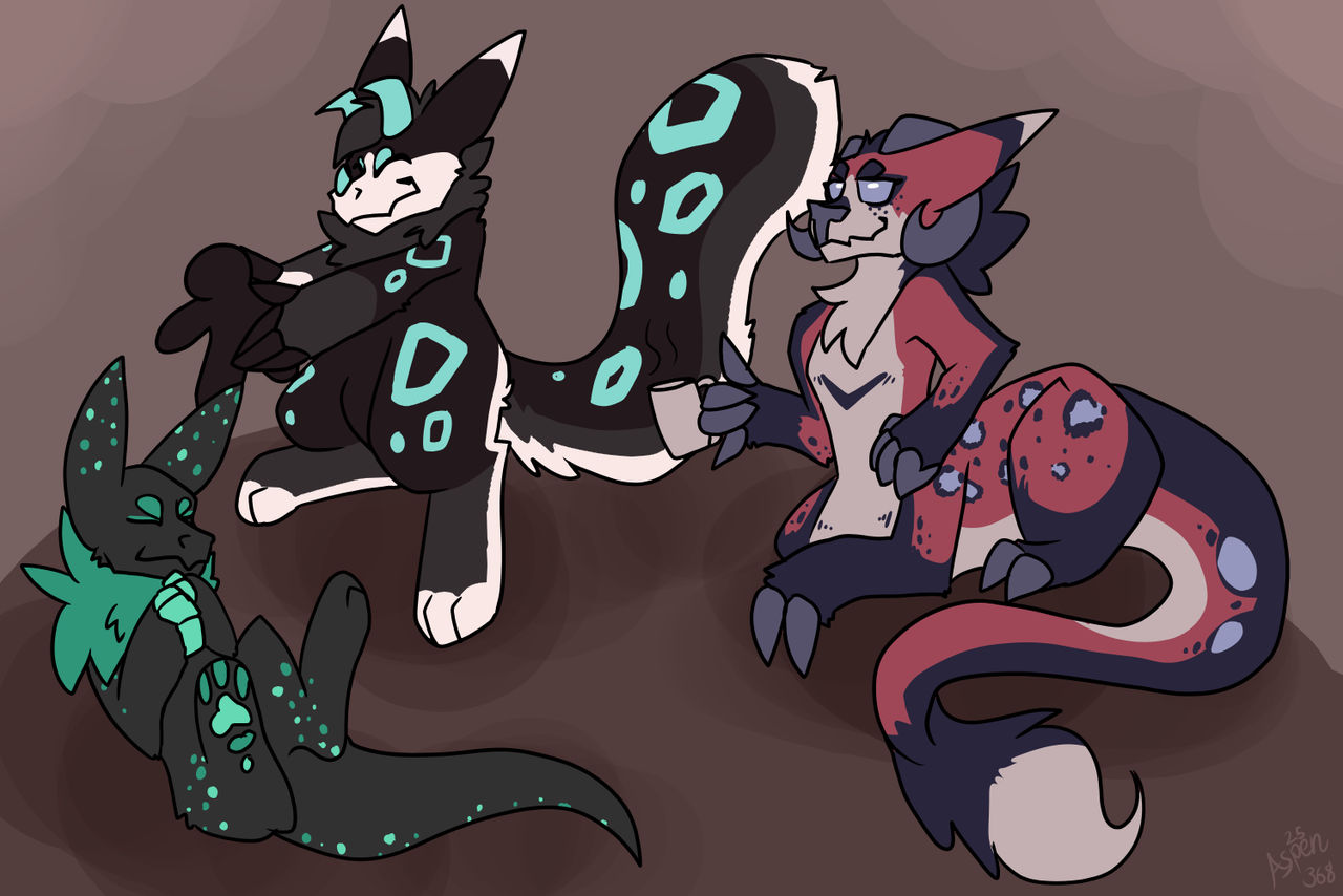 Chibis
