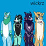 Wickerz