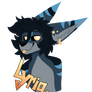Lyriq Badge