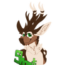 Shanti Badge 2.0