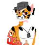 Scout Badge 2.0