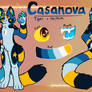 Casanova revamp 1.2