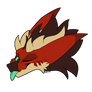 Dragon Wicker Headshot