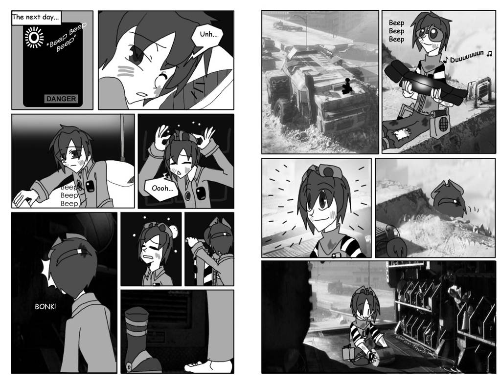 WALLE The Human Touch pg 2021 by Deadpoolguy77 on DeviantArt
