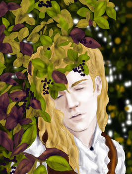 Human Lestat