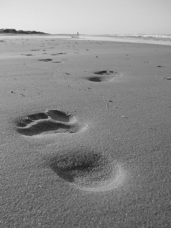 Footprints