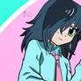 Tomoko is Queen