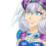 Melia animation