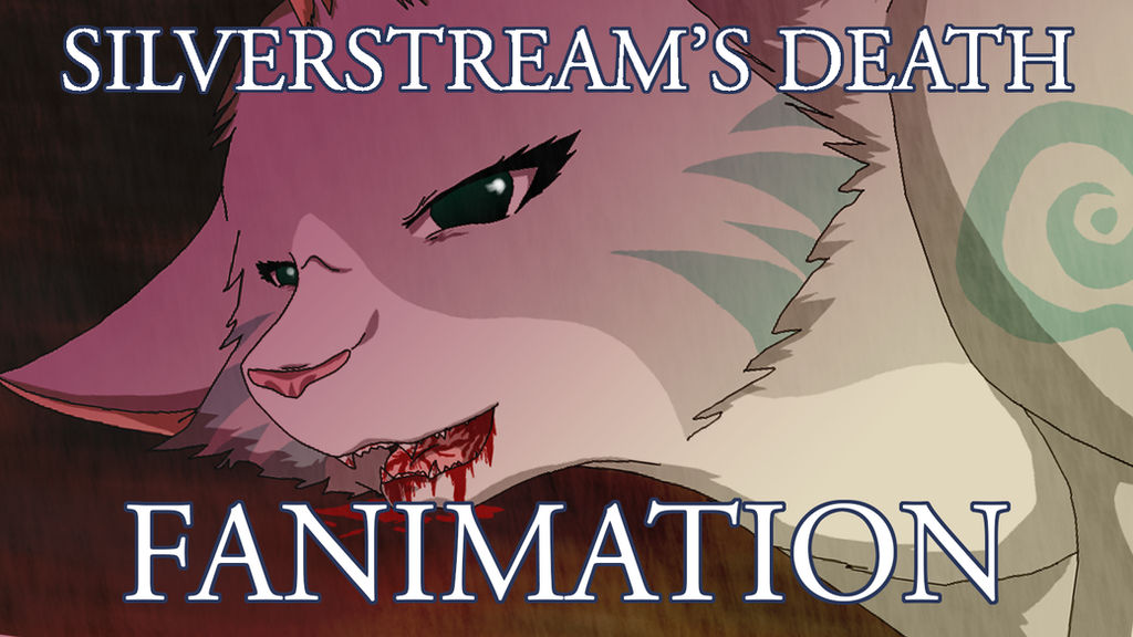 Slverstreams Death Silverstream's Death Fanimation by Chiibe on DeviantArt