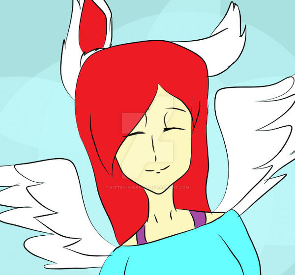 Happy birthday kat by Kitten-Wisker-Z on DeviantArt